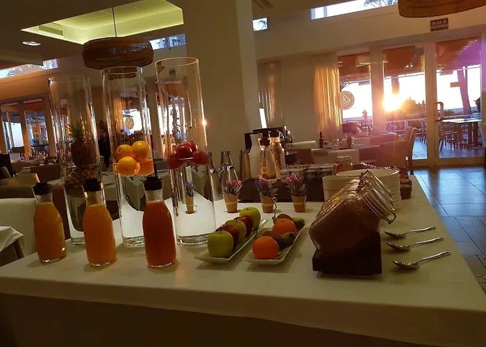 فندق بالاندريت بوتيك