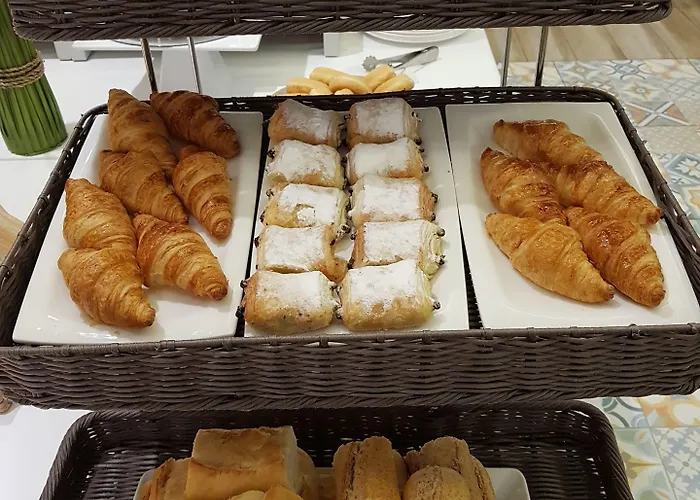 بالاندريت بوتيك 3* فالنسيا