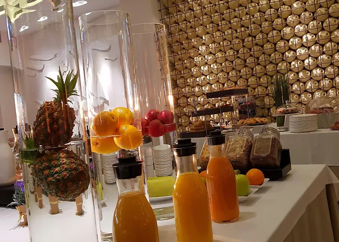 Hotel Boutique Balandret Valence