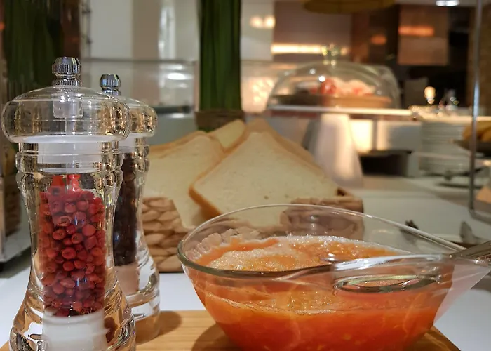 بالاندريت بوتيك 3*