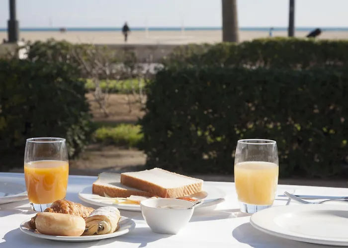 فندق بالاندريت بوتيك فالنسيا