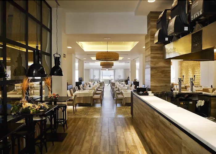 بالاندريت بوتيك 3* فالنسيا