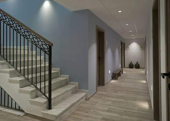 Boutique Balandret 3* Valence