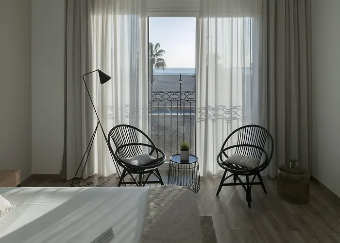 بالاندريت بوتيك فندق فالنسيا