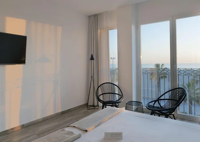 بالاندريت بوتيك 3*