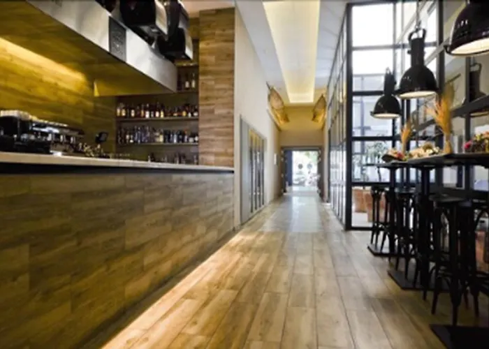 Hotel Boutique Balandret