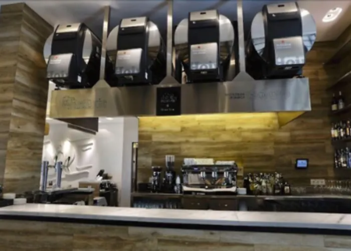 بالاندريت بوتيك 3* فالنسيا