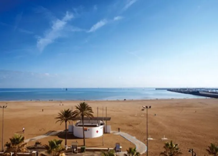 فندق بالاندريت بوتيك فالنسيا