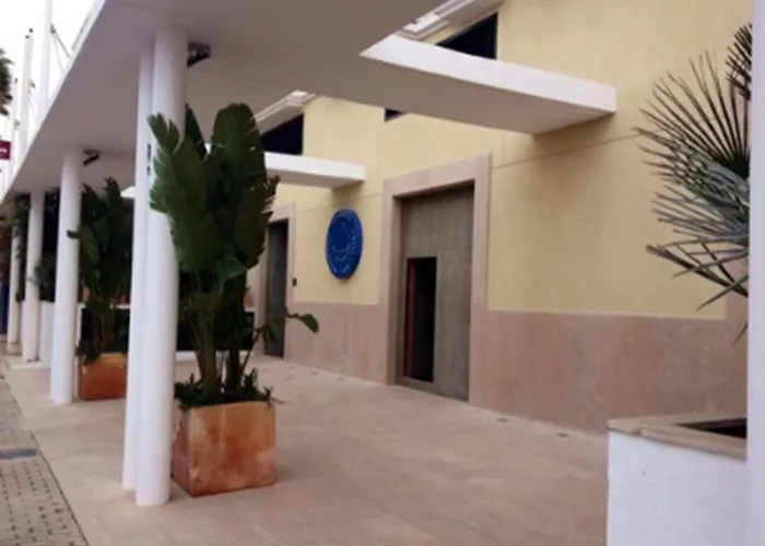 Boutique Balandret Hotel 3*