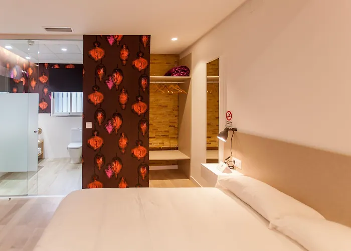 Host & Hotell Valencia