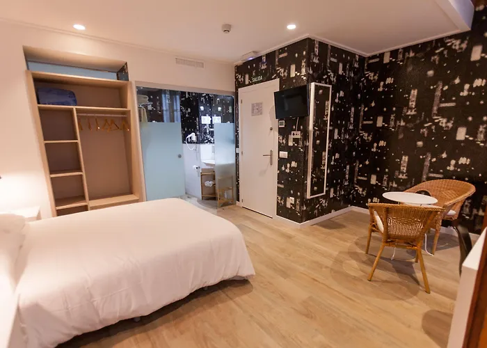 Hotell Host & Valencia