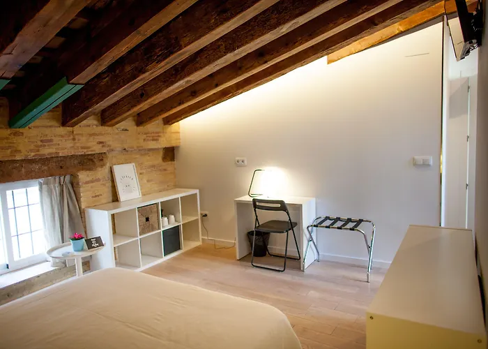 Hotell Host & Valencia