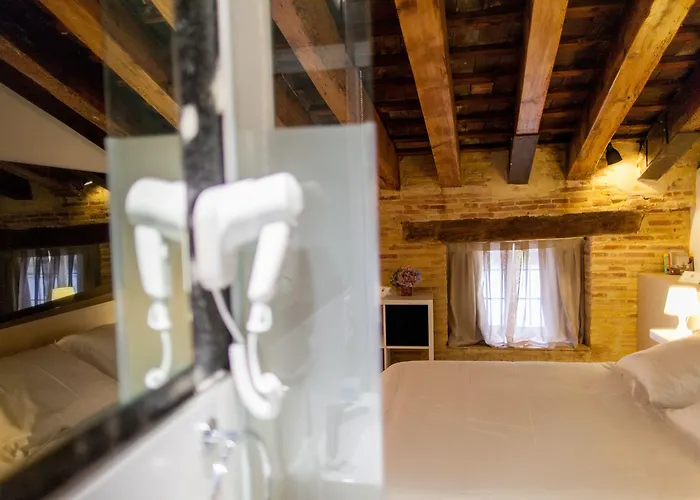 Hotell Host & Valencia