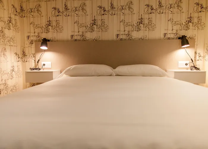 Host & Hotell Valencia