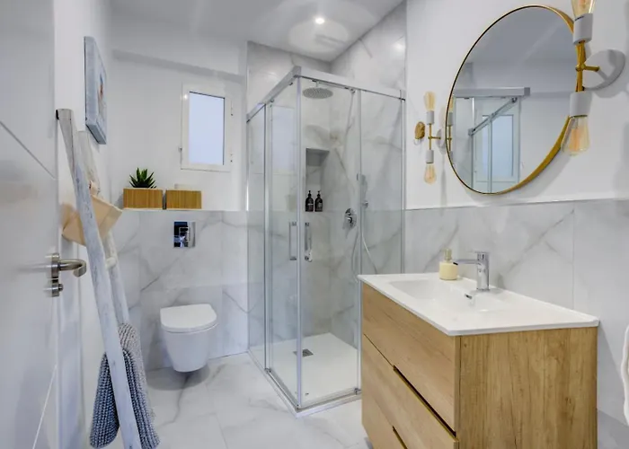 Valencia-living Apartamento Valencia