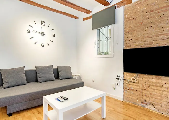 Διαμέρισμα Mendoza *