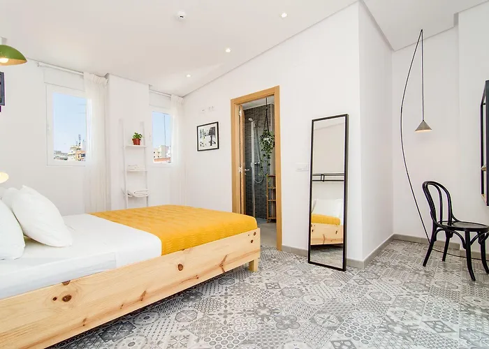 Zalamera 4* فالنسيا