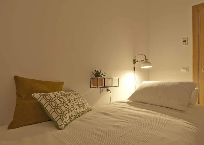 扎拉莫拉住宿加早餐旅馆