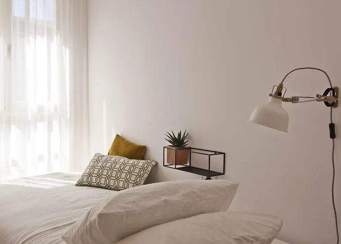 Zalamera Guest house Valencia