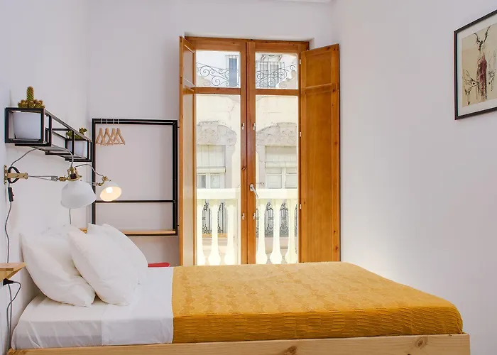 Zalamera Guest house