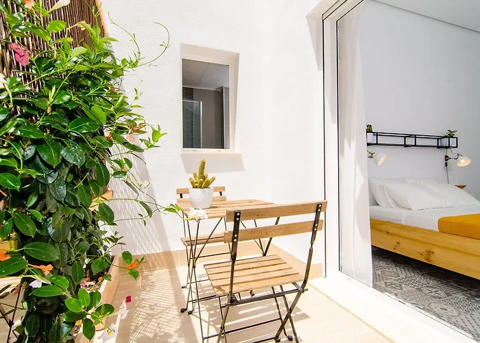 Guest house Zalamera Valencia