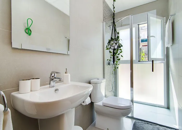 Zalamera 4* فالنسيا