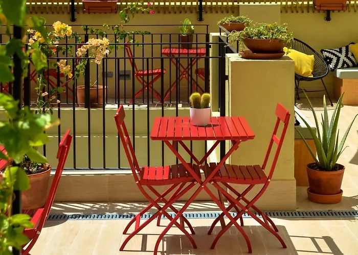 Guest house Zalamera