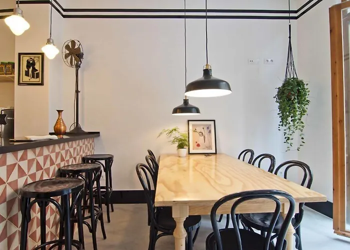 Zalamera Maison d'hôtes 4*