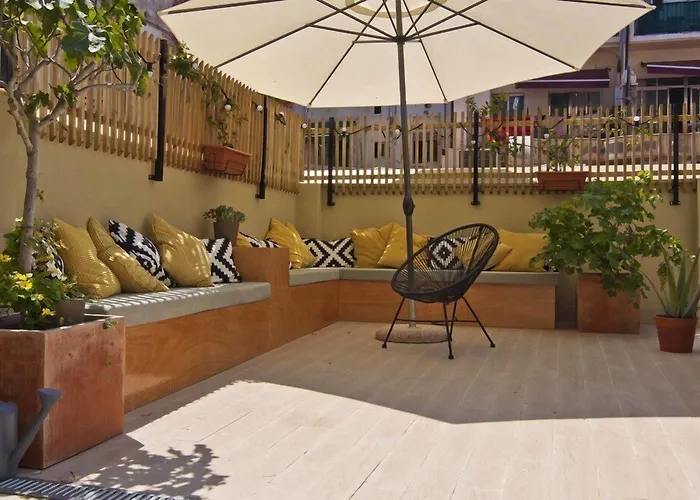 扎拉莫拉住宿加早餐旅馆 4* 瓦伦西亚