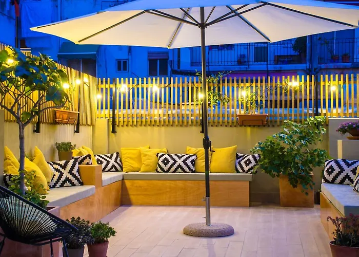 Zalamera Guest house