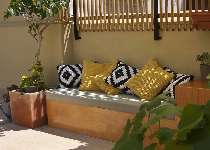 Zalamera Guest house