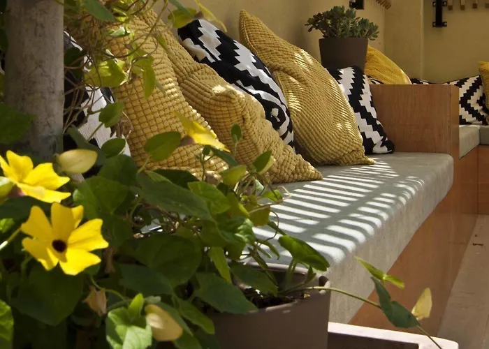 Zalamera Guest house Valencia