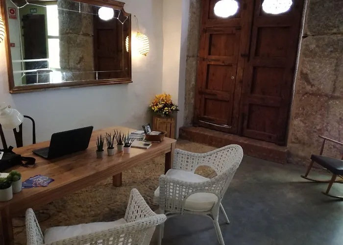 Ottoh Charm Πανσιόν 4*