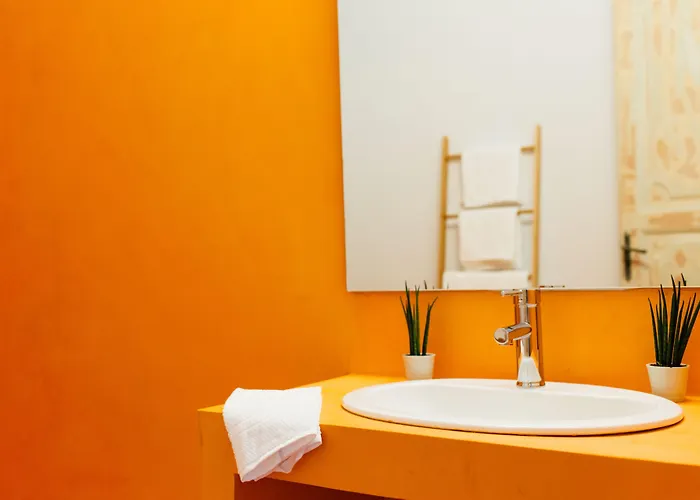 Ottoh Charm Βαλένθια