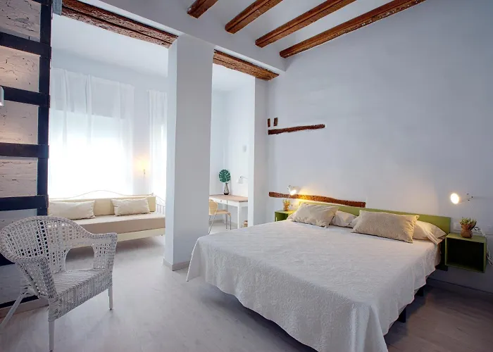 Πανσιόν Ottoh Charm Βαλένθια