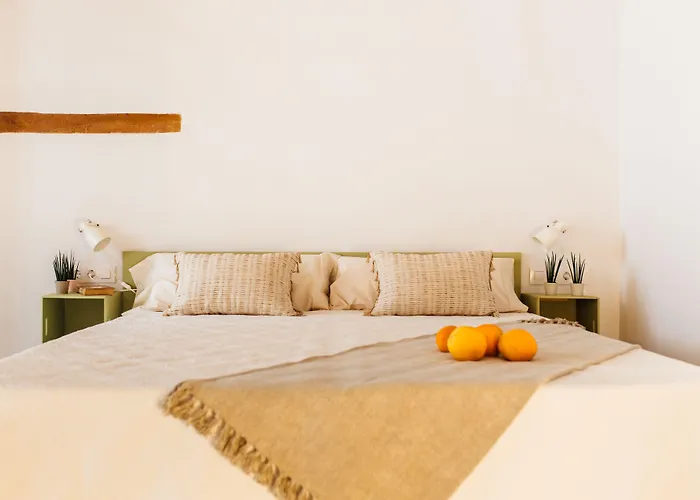 Ottoh Charm 4* Βαλένθια