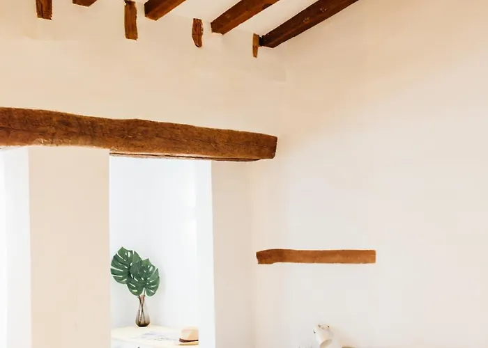 Πανσιόν Ottoh Charm Βαλένθια