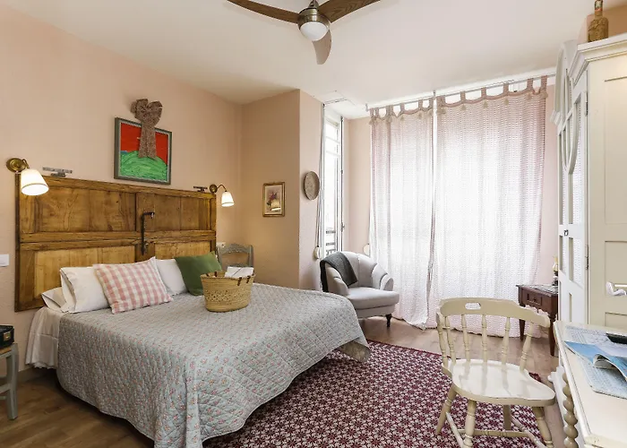 Διαμέρισμα Live In Chianti By Concept Flats *