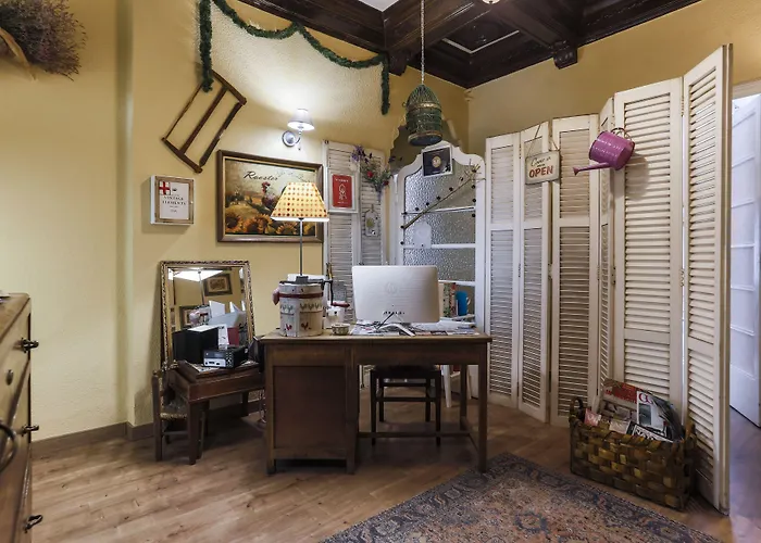 Live In Chianti By Concept Flats 발렌시아