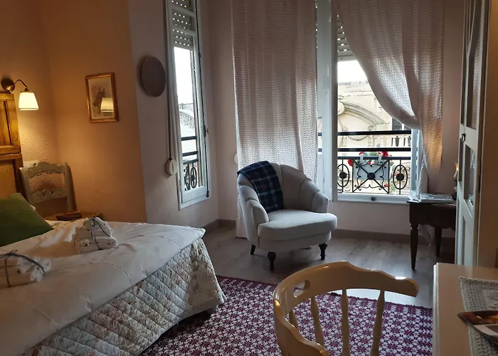 Διαμέρισμα Live In Chianti By Concept Flats Βαλένθια