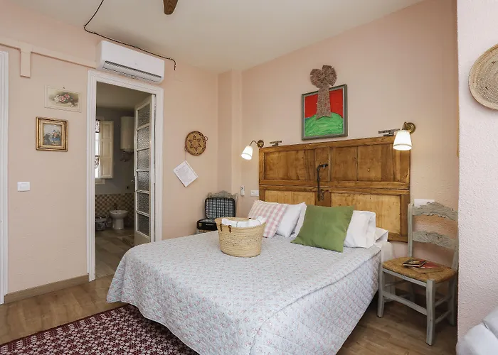 Live In Chianti By Concept Flats 아파트 *