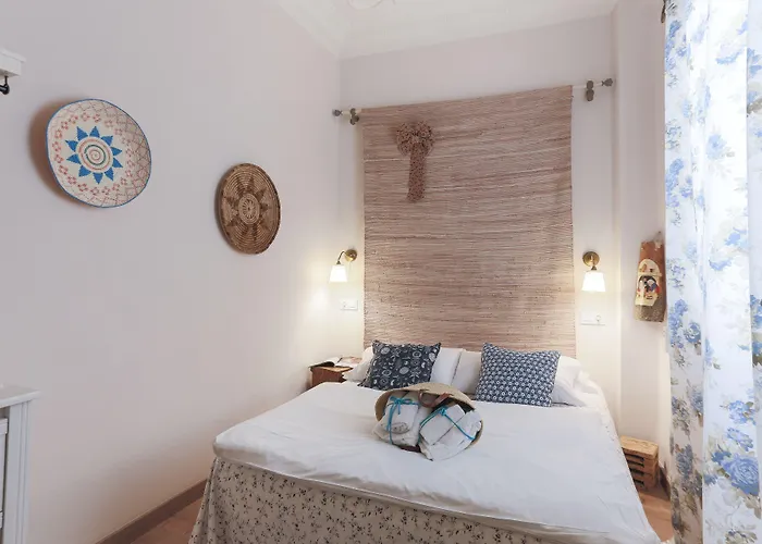 Live In Chianti By Concept Flats * Βαλένθια