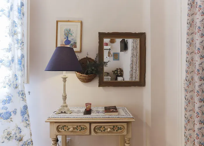 Διαμέρισμα Live In Chianti By Concept Flats