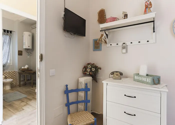 Live In Chianti By Concept Flats 발렌시아