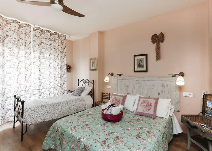 아파트 Live In Chianti By Concept Flats 발렌시아