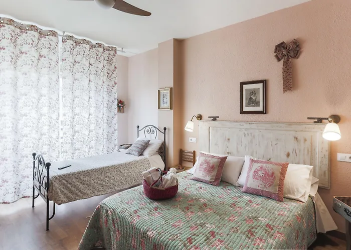 Live In Chianti By Concept Flats