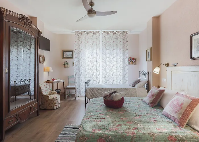 Live In Chianti By Concept Flats Βαλένθια