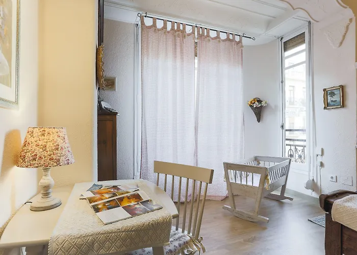 Live In Chianti By Concept Flats *