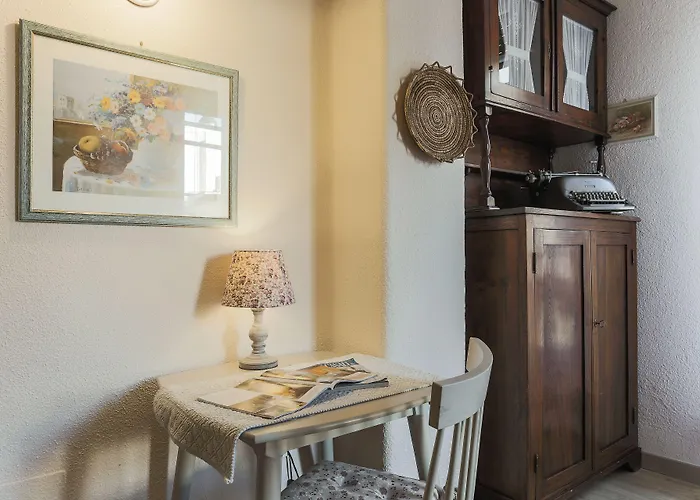 Διαμέρισμα Live In Chianti By Concept Flats