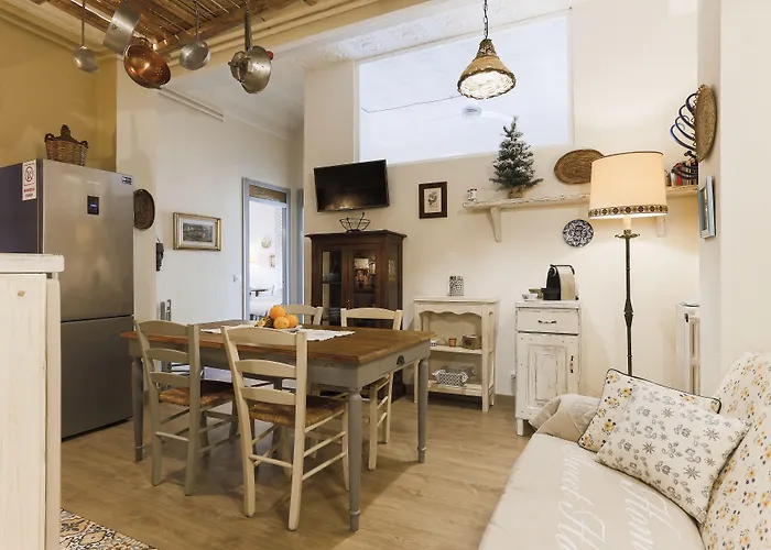 Live In Chianti By Concept Flats